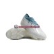Voetbalschoenen Adidas X Speedportal .1 World Cup FG FG 2022 Blauw Wit