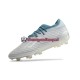Voetbalschoenen Adidas X Speedportal .1 World Cup FG FG 2022 Blauw Wit