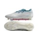 Voetbalschoenen Adidas X Speedportal .1 World Cup FG FG 2022 Blauw Wit