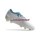 Voetbalschoenen Adidas X Speedportal .1 World Cup FG FG 2022 Blauw Wit