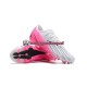 Voetbalschoenen Adidas X Speedportal .1 VM FG 2022 Roze Wit
