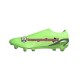 Voetbalschoenen Adidas X Speedportal FG Game Data Groente Zwart