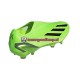 Voetbalschoenen Adidas X Speedportal FG Game Data Groente Zwart