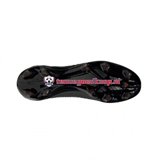 Voetbalschoenen Adidas X Speedportal FG Shadowportal Rood Groente Zwart