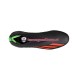 Voetbalschoenen Adidas X Speedportal FG Shadowportal Rood Groente Zwart