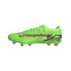 Voetbalschoenen Adidas X Speedportal.1 FG Game Data Groente Zwart