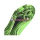 Voetbalschoenen Adidas X Speedportal.1 FG Game Data Groente Zwart