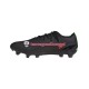 Voetbalschoenen Adidas X Speedportal.1 FG Shadowportal Rood Groente Zwart