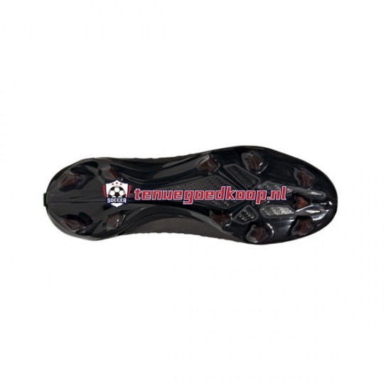 Voetbalschoenen Adidas X Speedportal.1 FG Shadowportal Rood Groente Zwart