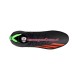 Voetbalschoenen Adidas X Speedportal.1 FG Shadowportal Rood Groente Zwart