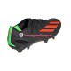 Voetbalschoenen Adidas X Speedportal.1 FG Shadowportal Rood Groente Zwart