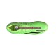 Voetbalschoenen Adidas X Speedportal.1 IN Game Data Groente Zwart