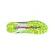 Voetbalschoenen Adidas X Speedportal.1 TF Game Data Groente Zwart