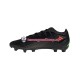 Voetbalschoenen Adidas X Speedportal.2 FG Shadowportal Rood Groente Zwart