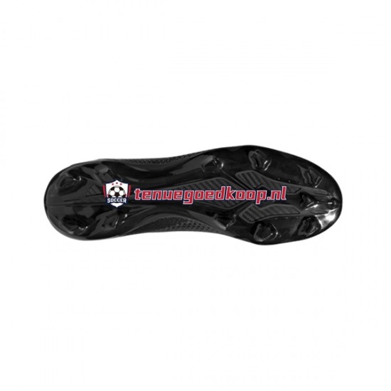 Voetbalschoenen Adidas X Speedportal.2 FG Shadowportal Rood Groente Zwart