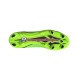 Voetbalschoenen Adidas X Speedportal.3 FG Game Data Groente Zwart