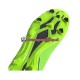 Voetbalschoenen Adidas X Speedportal.3 FG Game Data Groente Zwart