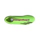 Voetbalschoenen Adidas X Speedportal.3 LL FG Game Data Groente Zwart