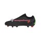 Voetbalschoenen Adidas X Speedportal.3 LL FG Shadowportal Rood Groente Zwart
