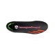 Voetbalschoenen Adidas X Speedportal.3 LL FG Shadowportal Rood Groente Zwart