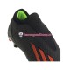 Voetbalschoenen Adidas X Speedportal.3 LL FG Shadowportal Rood Groente Zwart