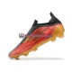 Voetbalschoenen Adidas X Speed flow FG Rood Geel Zwart
