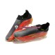 Voetbalschoenen Adidas X Speed flow FG Rood Geel Zwart