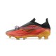 Voetbalschoenen Adidas X Speed flow FG Rood Geel Zwart
