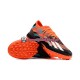 Voetbalschoenen Adidas X Speedportal.1 TF Oranje Blauw Zwart
