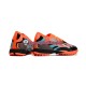 Voetbalschoenen Adidas X Speedportal.1 TF Oranje Blauw Zwart