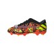 Adidas Nemeziz Messi.3 FG J Boots Oranje Geel Zwart