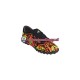 Adidas Nemeziz Messi.3 TF Boots Oranje Geel Zwart