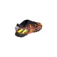Adidas Nemeziz Messi.3 TF Boots Oranje Geel Zwart