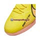 Voetbalschoenen Nike Air Zoom Mercurial Vapor XV Academy IC Halle Lucent Roze Geel