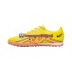 Voetbalschoenen Nike Air Zoom Mercurial Vapor XV Academy TF Lucent Roze Geel