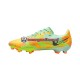 Voetbalschoenen Nike Air Zoom Mercurial Vapor XV Bonded Academy FGMG Blauw Groente