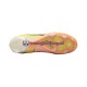 Voetbalschoenen Nike Air Zoom Mercurial Vapor XV Elite FG Lucent Roze Geel