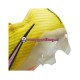 Voetbalschoenen Nike Air Zoom Mercurial Vapor XV Elite FG Lucent Roze Geel