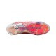 Voetbalschoenen Nike Air Zoom Mercurial Vapor XV Elite FG Rood Wit