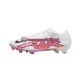 Voetbalschoenen Nike Air Zoom Mercurial Vapor XV Elite FG Rood Wit