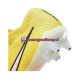 Voetbalschoenen Nike Air Zoom Mercurial Vapor XV Elite SG Pro AC Lucent Roze Geel