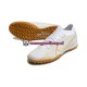 Voetbalschoenen Nike Air Zoom Mercurial Vapor XV Elite TF Geel Wit