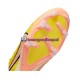 Voetbalschoenen Nike Air Zoom Mercurial Vapor XV Pro FG Lucent Roze Geel