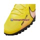 Voetbalschoenen Nike Air Zoom Mercurial Vapor XV Pro TF Lucent Roze Geel