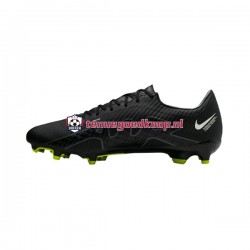Voetbalschoenen Nike Air Zoom Mercurial Vapor XV Shadow Academy FGMG Grijs Zwart