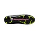 Voetbalschoenen Nike Air Zoom Mercurial Vapor XV Shadow Academy FGMG Grijs Zwart