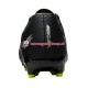 Voetbalschoenen Nike Air Zoom Mercurial Vapor XV Shadow Academy FGMG Grijs Zwart