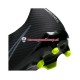 Voetbalschoenen Nike Air Zoom Mercurial Vapor XV Shadow Academy FGMG Grijs Zwart