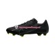 Voetbalschoenen Nike Air Zoom Mercurial Vapor XV Shadow Academy FGMG Grijs Zwart