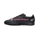 Voetbalschoenen Nike Air Zoom Mercurial Vapor XV Shadow Academy TF Grijs Zwart